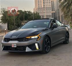 كيا K5